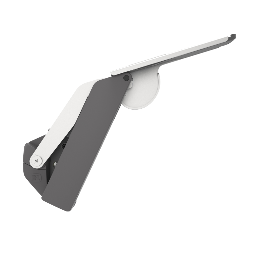 Sistem rabatare Kessebohmer FREE SPACE Tip G, max. 18 kg, otel si plastic, antracit