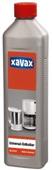 Solutie anticalcar universala Xavax