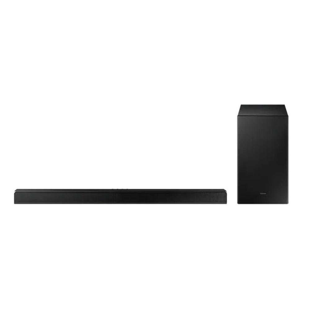 Soundbar Samsung HW-A550/EN, 2.1, 410W, Dolby, DTS:X, Subwoofer wireless