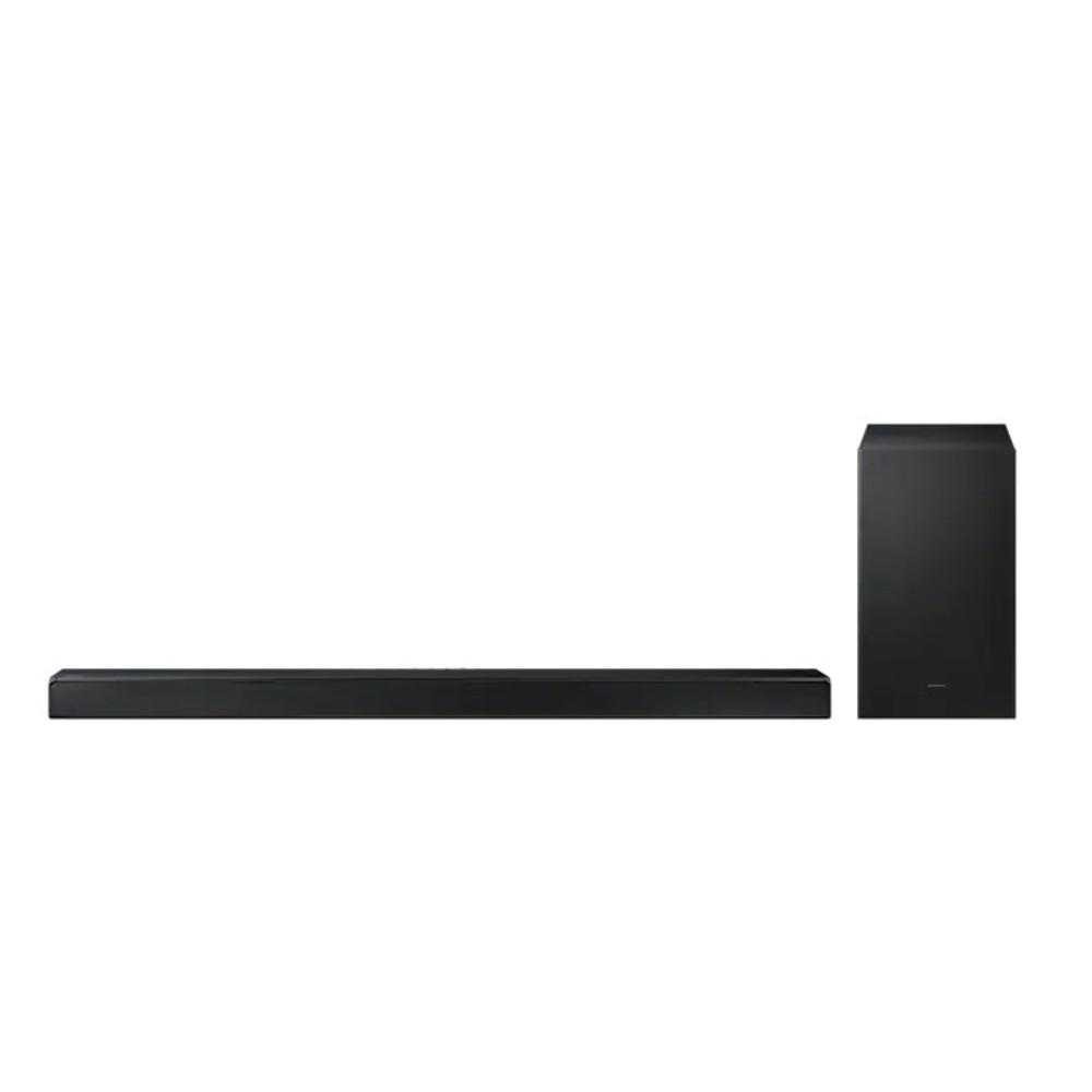Soundbar Samsung HW-A650/EN, 3.1, 430W, Dolby, DTS:X, Subwoofer wireless