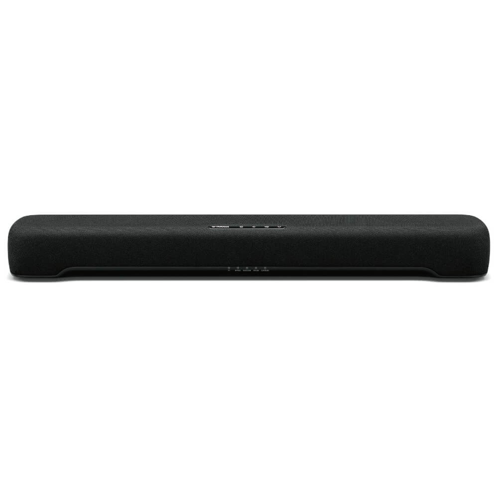 Soundbar Yamaha SR-C20A, 100W, 2.1, Bluetooth, Negru