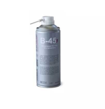Spray aer comprimat  DUE-CI 400ml