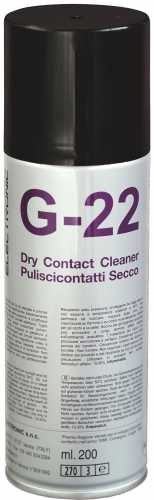 Spray curatire contact (uscat) DUE-CI 200ml