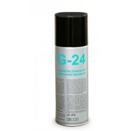 Spray curatire special (uscat) 200ml, DUE-CI