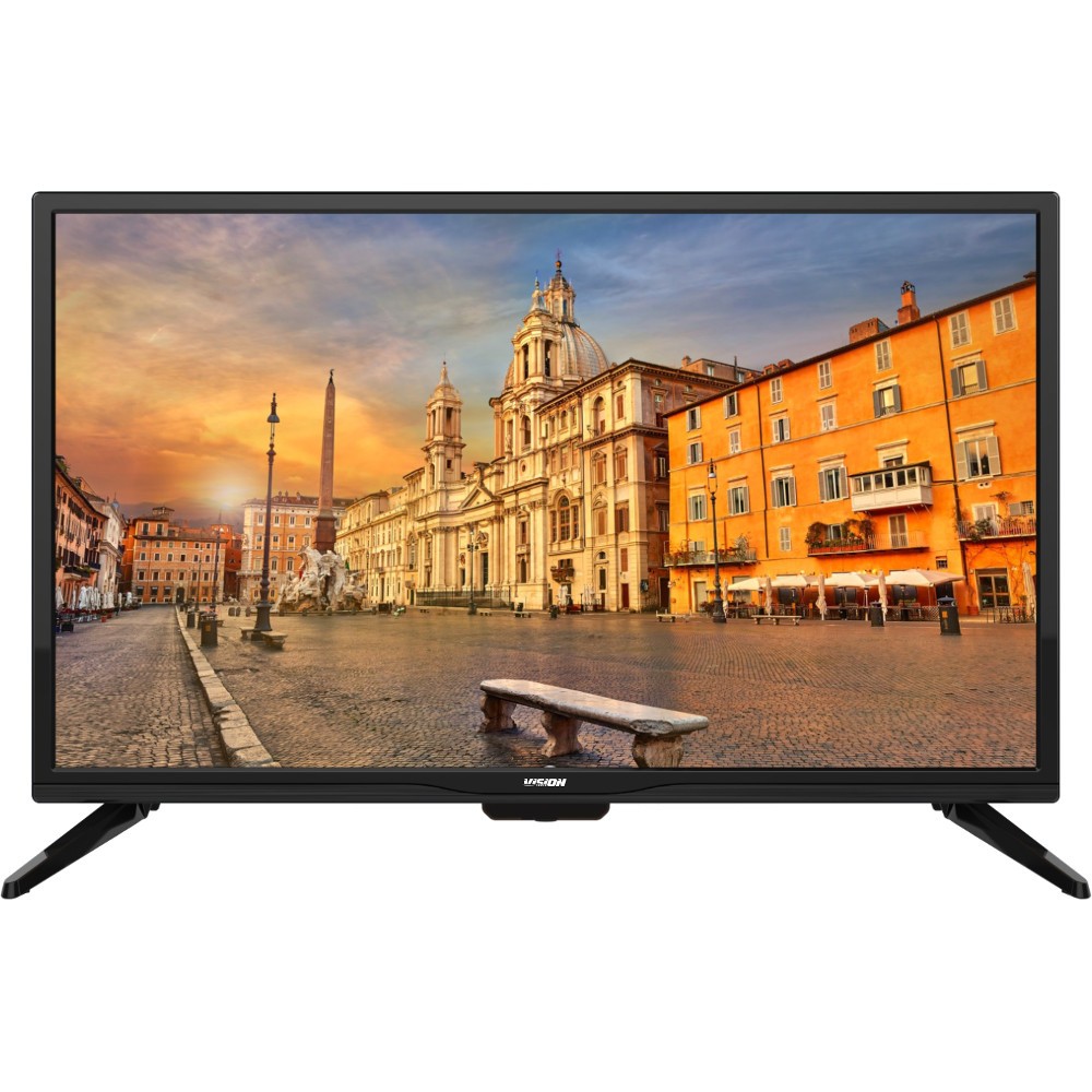 Televizor LED, Vision Touch VTTV A2419, 60 cm, HD