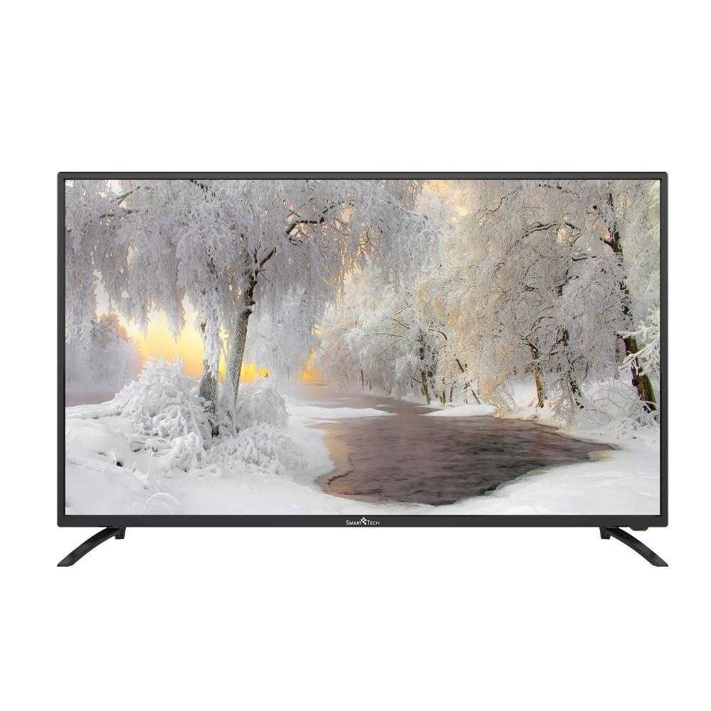 Televizor Smart LED, SmartTech LE-4319NUSA22, 108 cm, Full HD, Android