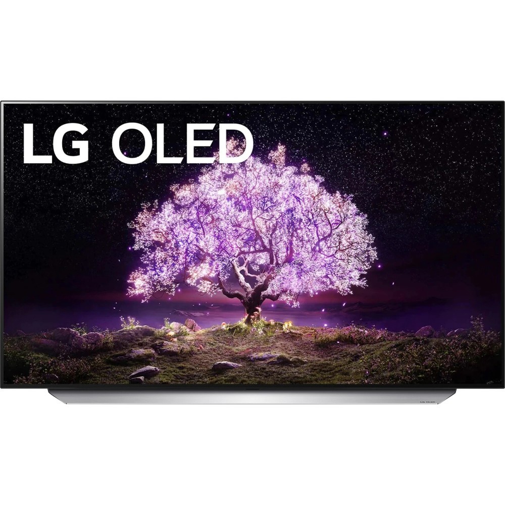 Televizor Smart OLED, LG OLED48C11LB, 122 cm, Ultra HD 4K