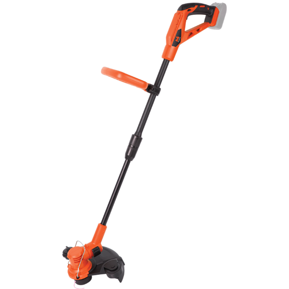 Trimmer electric pentru gazon Evotools Epto One, alimentare cu acumulator, 18 V