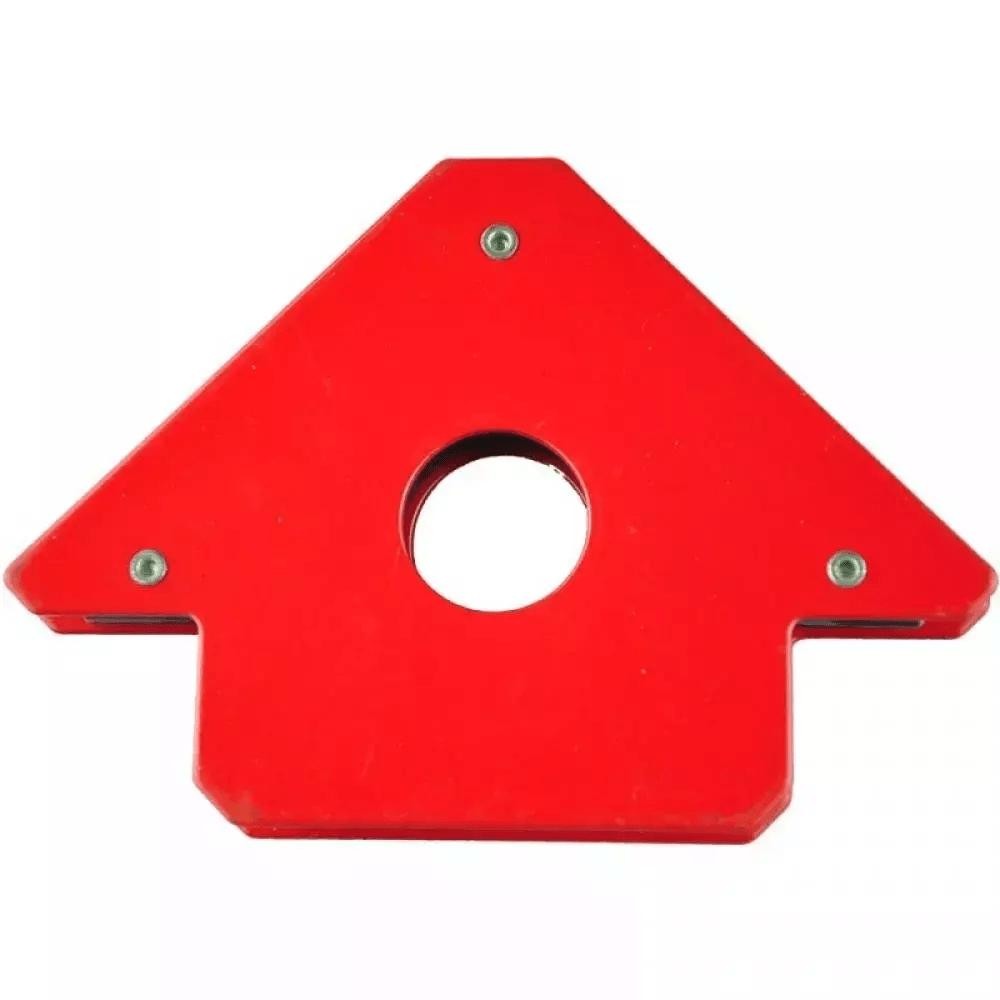 Triunghi mare pentru sudara Graphite, 10 x 25 mm