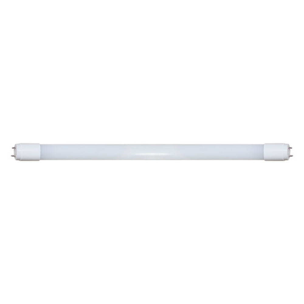 Tub neon LED Fucida, G13, 9W, 900 lm, lumina alba calda 3000 K