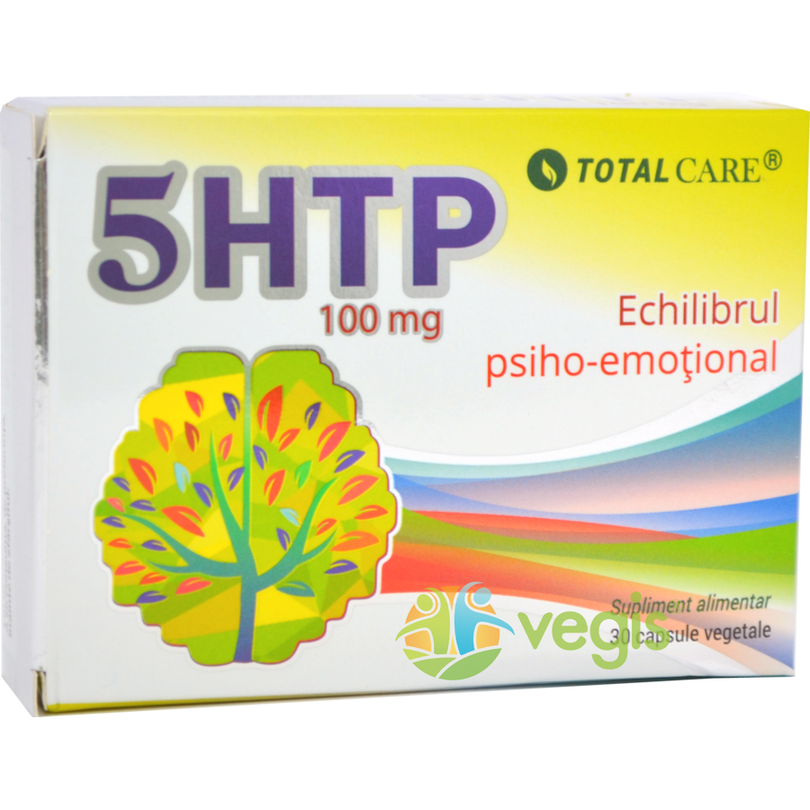 Formula Prenatala cu Fier (Prenatal Formula with Iron) 120tb