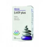 5-htp plus 90cpr ALEVIA