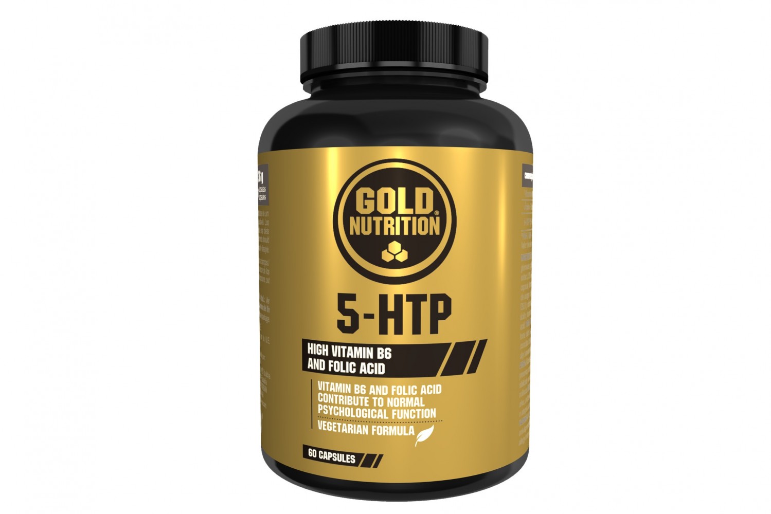 Hemoron 40cps FARMACLASS