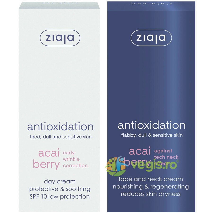 Ulei Din Seminte De In 1000mg 30cps