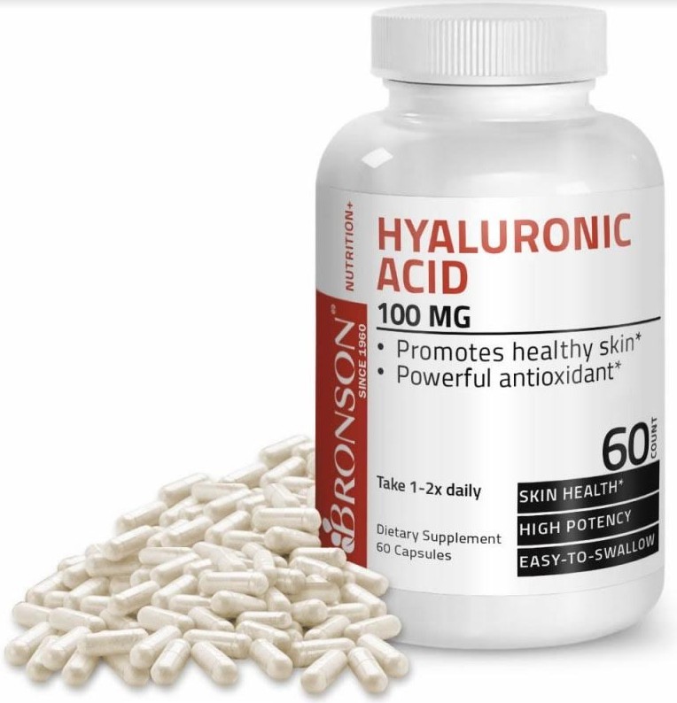 Taurina (Taurine) 500mg 50tb vegetale