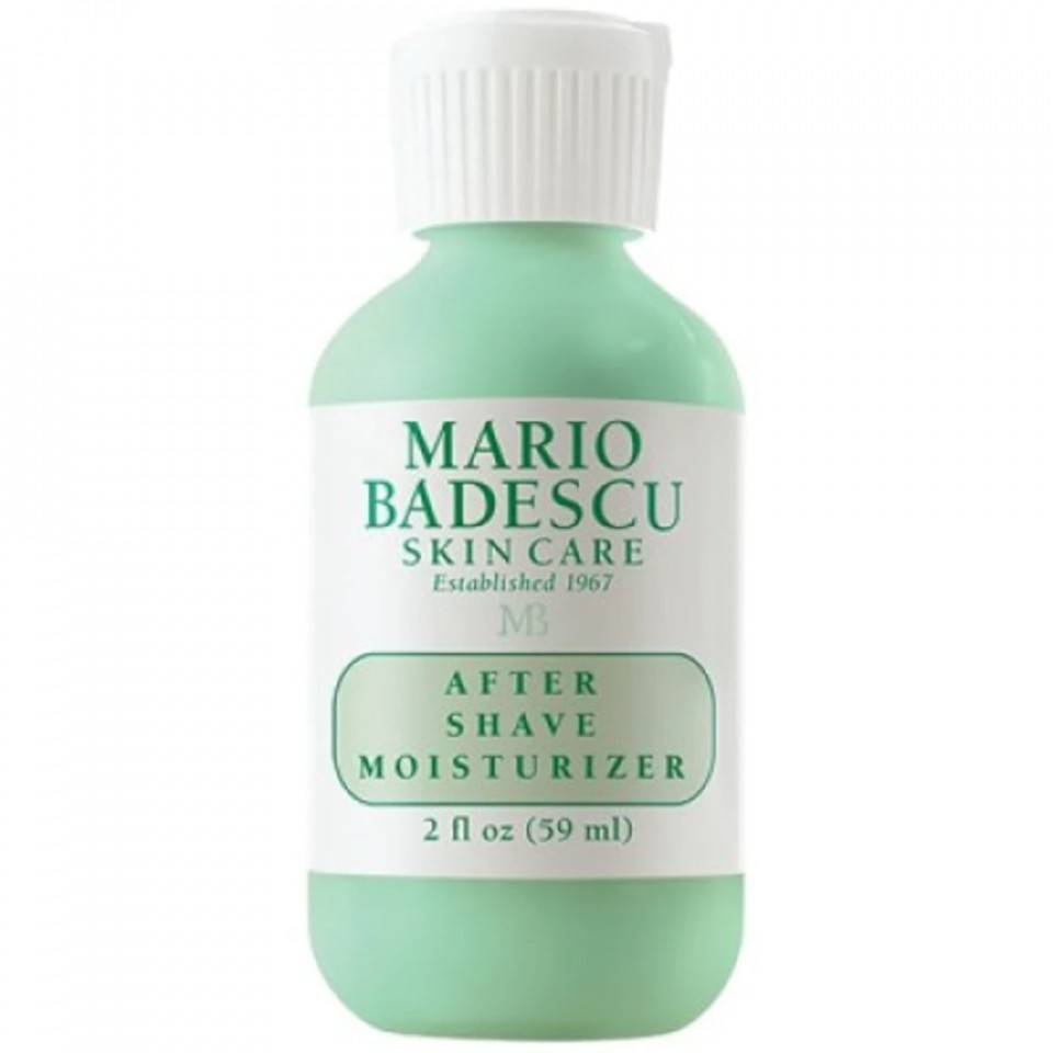 After Shave Mario Badescu After Shave Moisturizer, 59ml