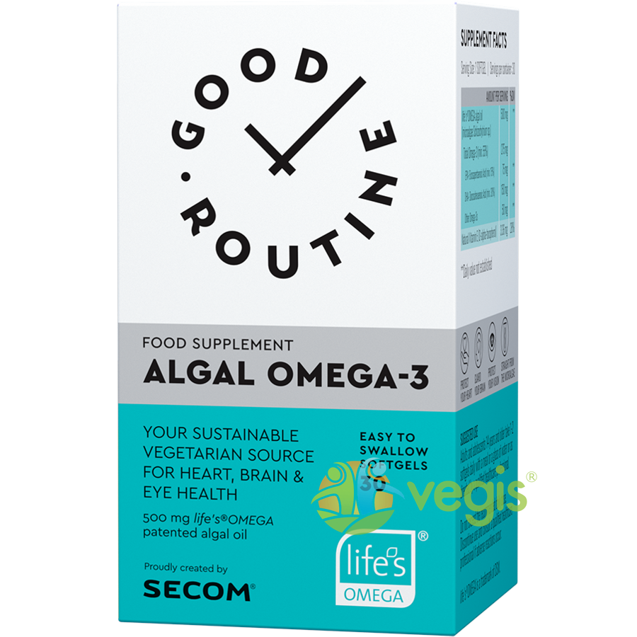 Sapun Natural cu Ceai Verde, Anason si Ceai Negru 90g