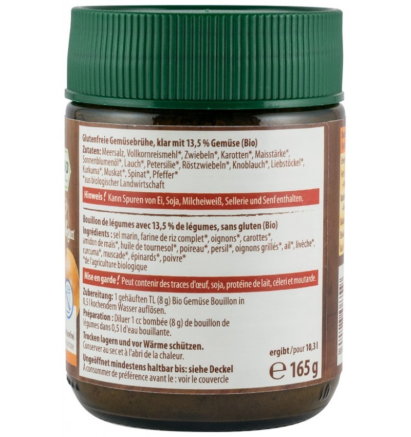 Ulei Esential de Lemongrass Ecologic/Bio 10ml