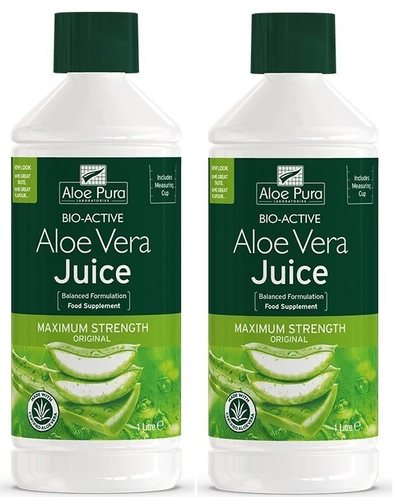 Crusin 30cps PRO NATURA