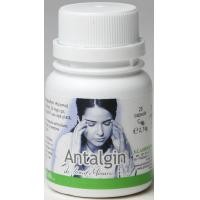 Antalgin 25cps PRO NATURA