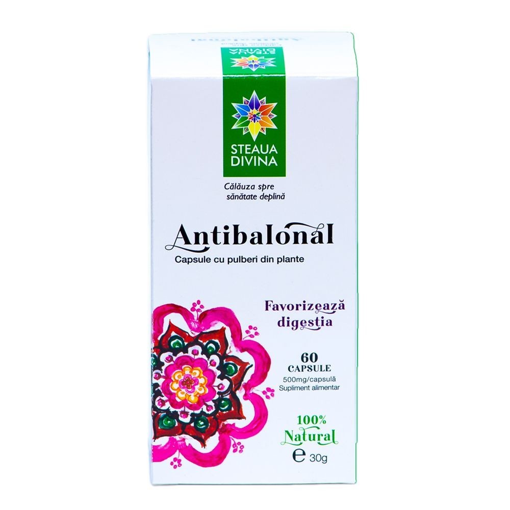 Tinctura De Echinacea Fara Alcool 50ml