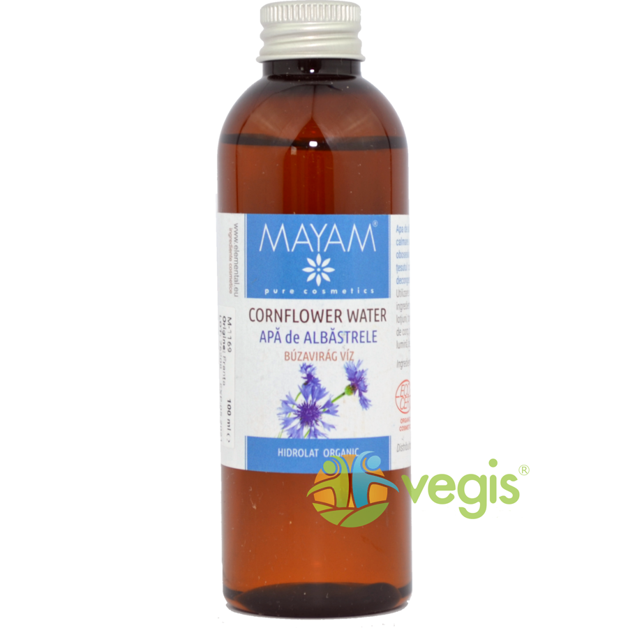 Sirop cu extract natural de catina alba fara zahar 500ml HYPERICUM