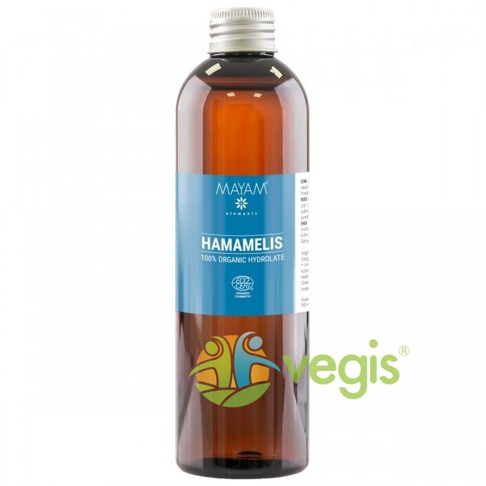 Sirop cu extract natural de catina alba 500ml HYPERICUM