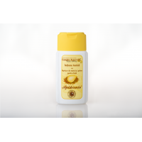 Apidermin lotiune tonica cu laptisor si polen 125ml APIDERMIN