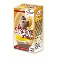 Appetite junior 100ml FARMACLASS