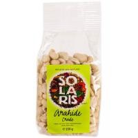 Arahide crude 150gr SOLARIS