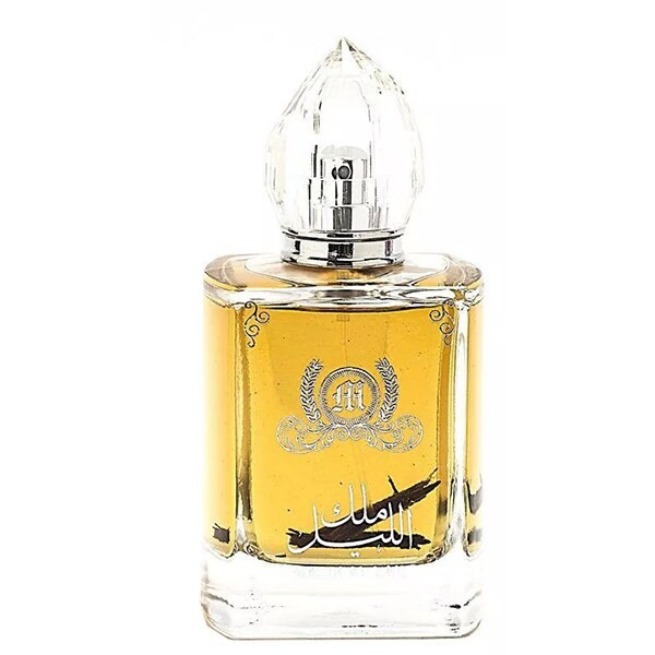 Ard al Zaafaran Malik al Lail Apa de Parfum, Unisex, 100ml (Concentratie: Apa de Parfum, Gramaj: 100 ml)
