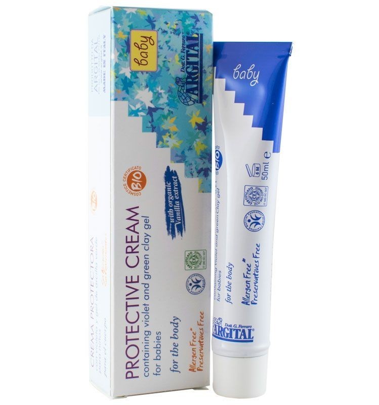 Ulei pentru Par cu Echinacea Bio 125ml