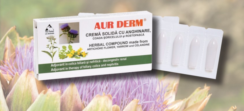 Vitamina D2 Naturala 2000U.I 30cps