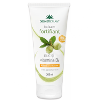 Balsam fortifiant pentru par 200ml COSMETIC PLANT