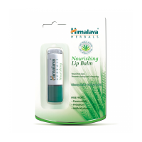 Balsam hranitor pentru buze (nourishing lip balm) 4,5gr HIMALAYA