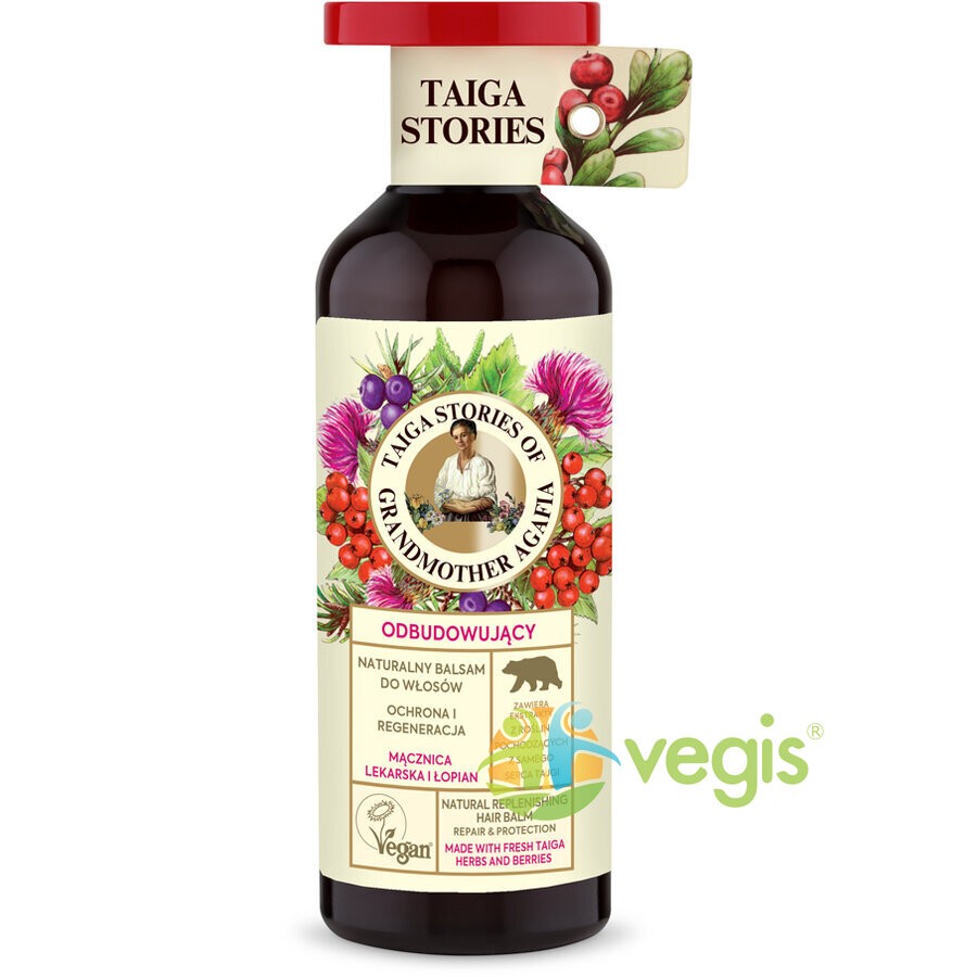 Sampon Nutritiv 200ml