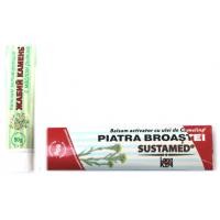 Balsam piatra broastei 50gr SUSTAMED