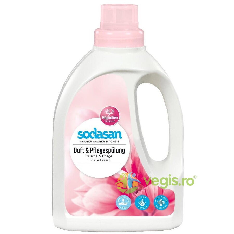 Balsam si Parfumant de Rufe 750ml