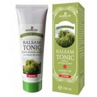 Balsam tonic cu extract de castan la tub 100ml VERRE DE NATURE