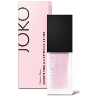 Baza de make-up primer joko matifiere si luminozitate 1buc JOKO