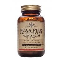 Bcaa plus 50cps SOLGAR