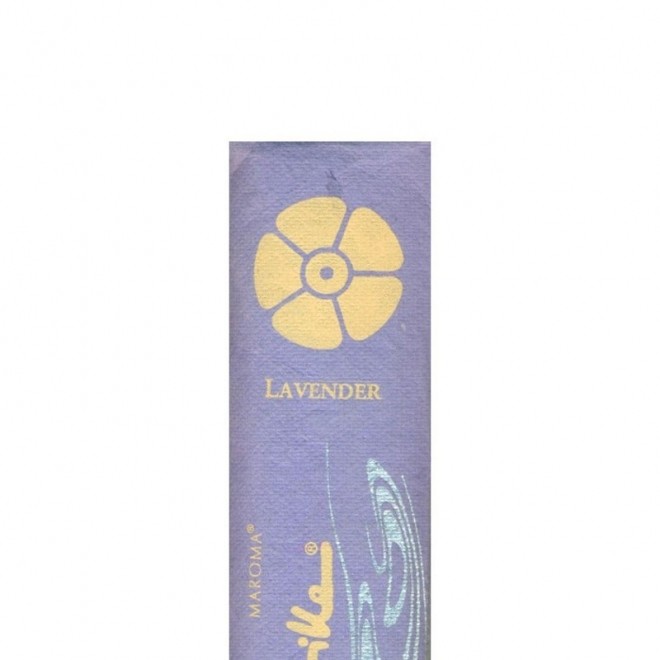 Sampon Ayurvedic cu Lavanda pentru Scalp Sensibil 200ml
