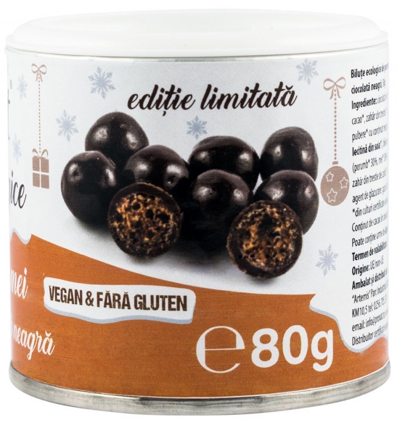 Ceai Frunze de Canepa Ecologic/Bio 40g