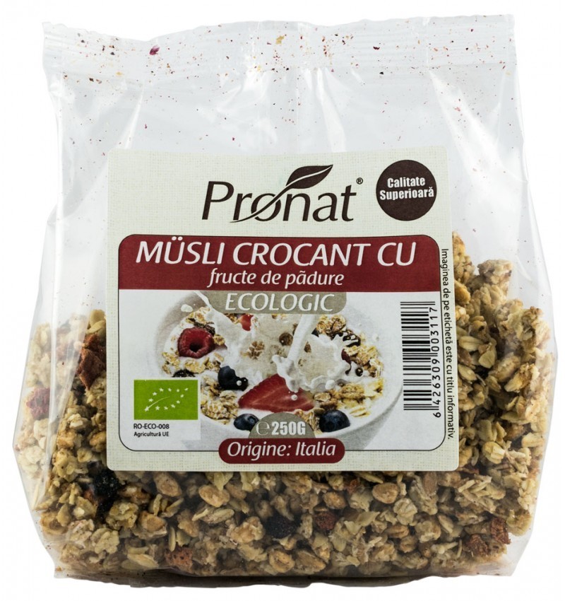 Miez de dovleac copt cu sare roz de himalaya 125gr RAWLI