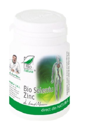 Triple Ginsa (Extract din 3 Tipuri de Ginseng) Herbal Plus 700mg 100cps