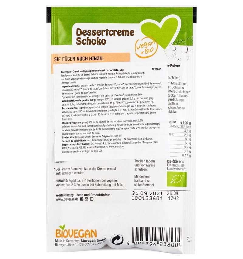 Ulei Esential de Salvie Dulce 10ml