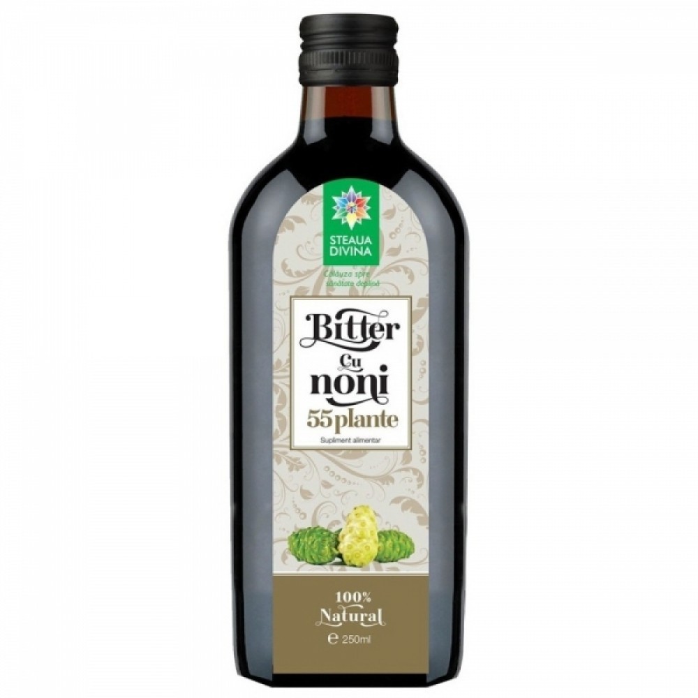 Extract de Scortisoara 375mg 90cps