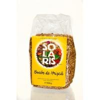 Boabe de hrisca 500gr SOLARIS