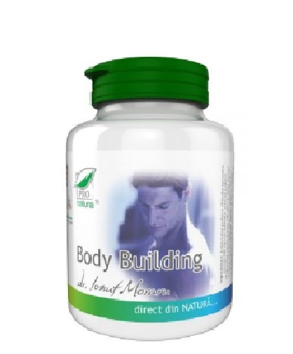 Panax Ginseng (Extract Standardizat de Ginseng) Herbal Plus 600mg 100cps