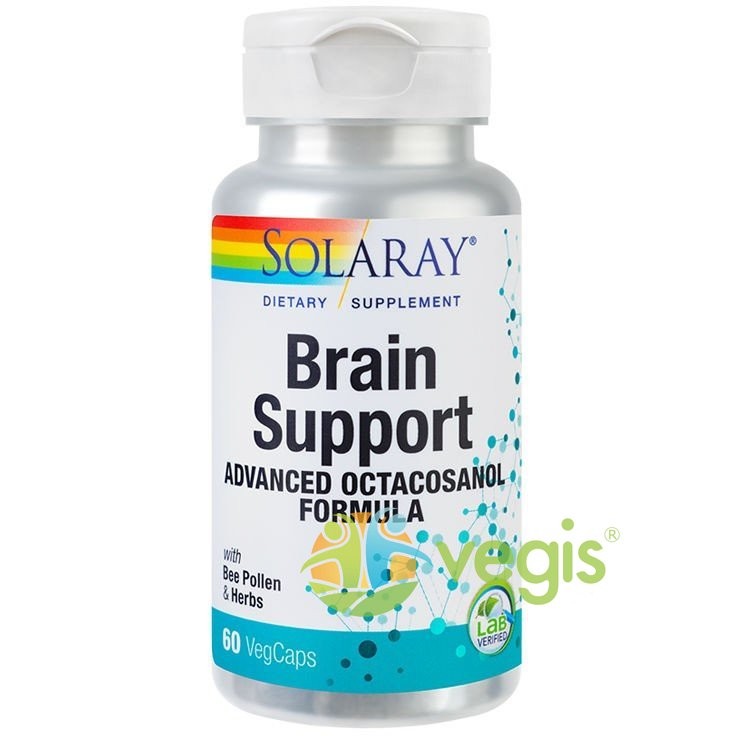 Ginkgo Biloba 120cpr